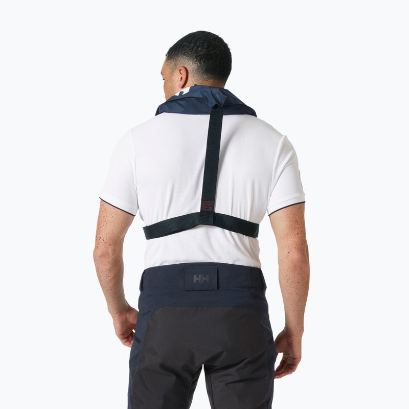 Kamizelka ratunkowa Helly Hansen Sport 2.0 Inflatable navy 4