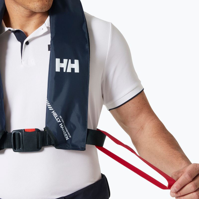 Kamizelka ratunkowa Helly Hansen Sport 2.0 Inflatable navy 6