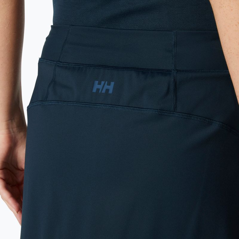 Spódnica Helly Hansen Hp Skort navy 4