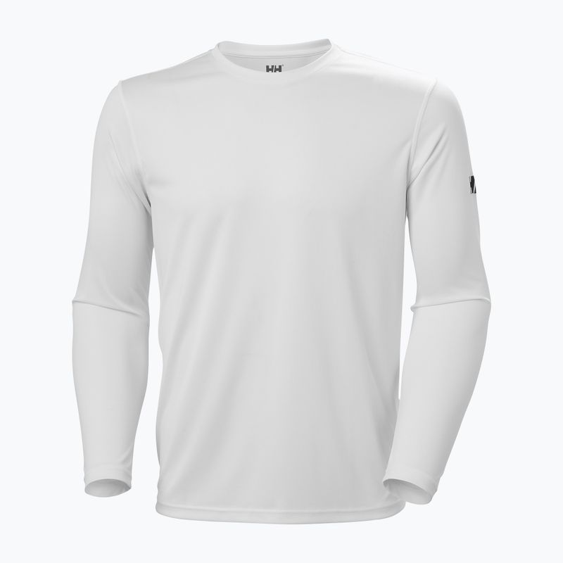 Longsleeve męski Helly Hansen HH Tech Crew 2.0 white 4
