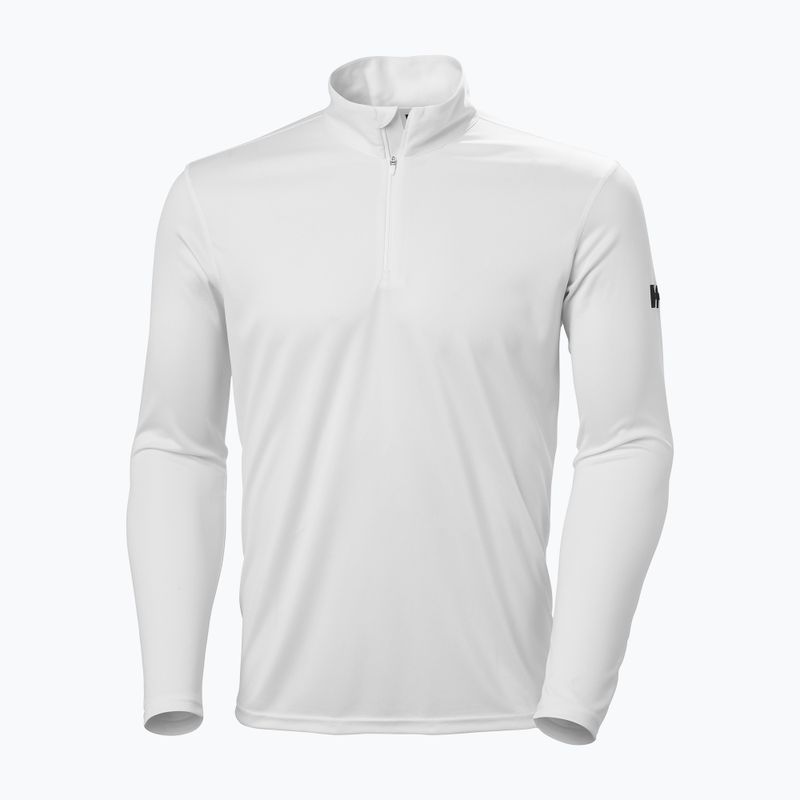 Longsleeve męski Helly Hansen HH Tech 1/2 Zip 2.0 white 4