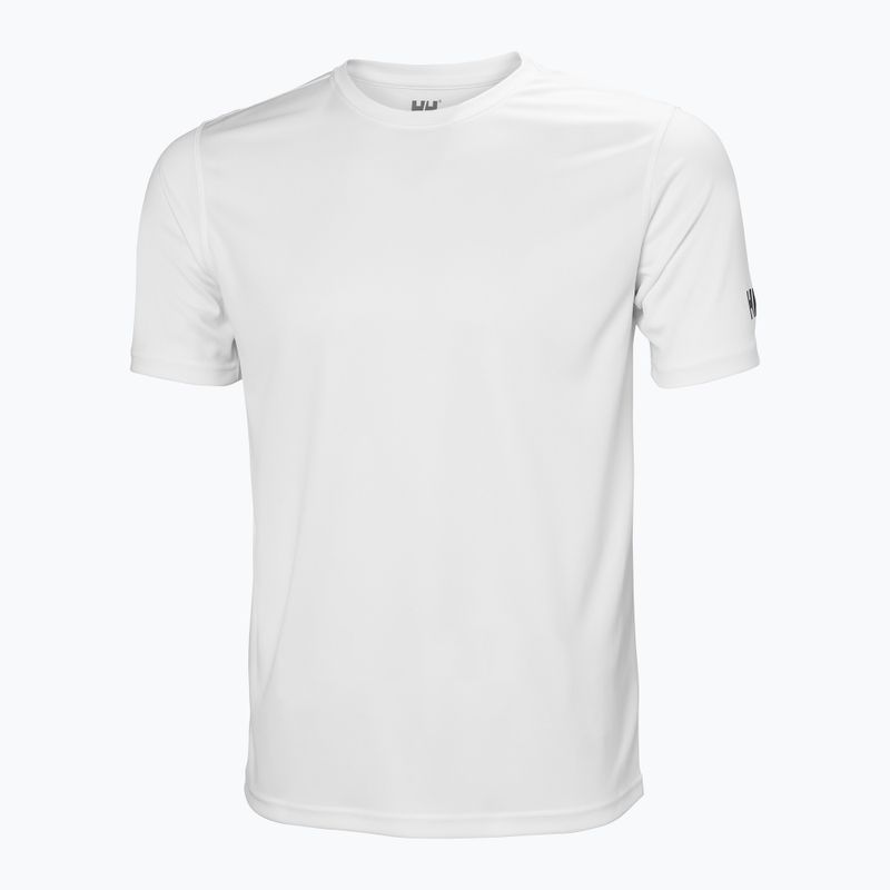 Koszulka męska Helly Hansen Box T 2.0 white 4