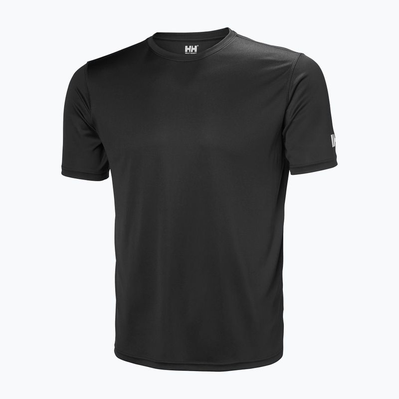 Koszulka męska Helly Hansen HH Tech 2.0 ebony 4