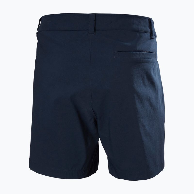 Spodenki trekkingowe Helly Hansen Move Quick-Dry 6" navy 6