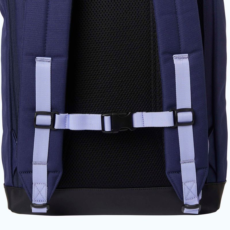 Plecak miejski Helly Hansen Stockholm 28 l blackcurrant 6