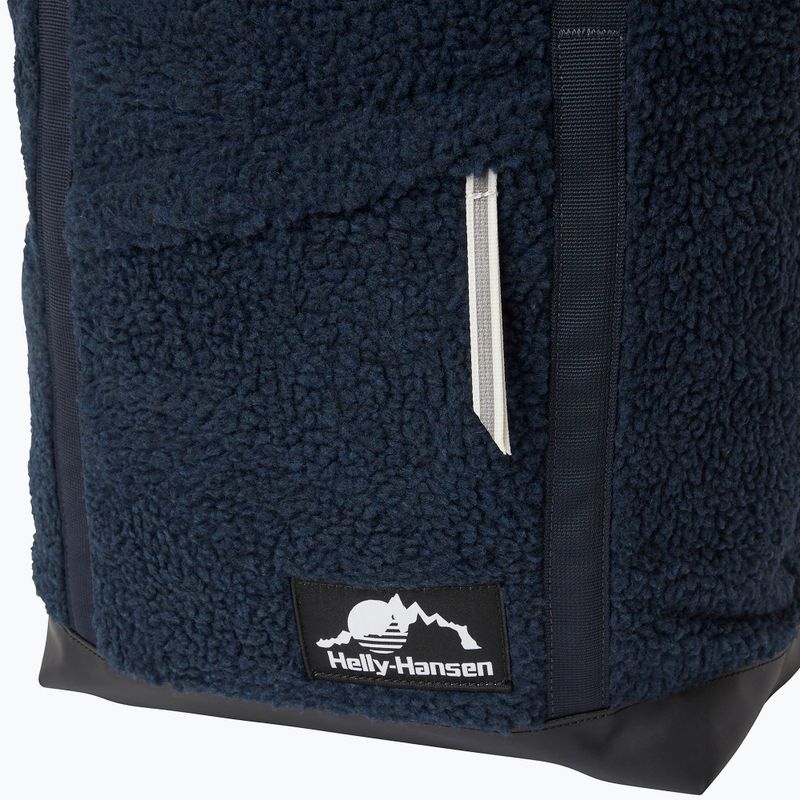Plecak miejski Helly Hansen Stockholm Pile 28 l navy 3