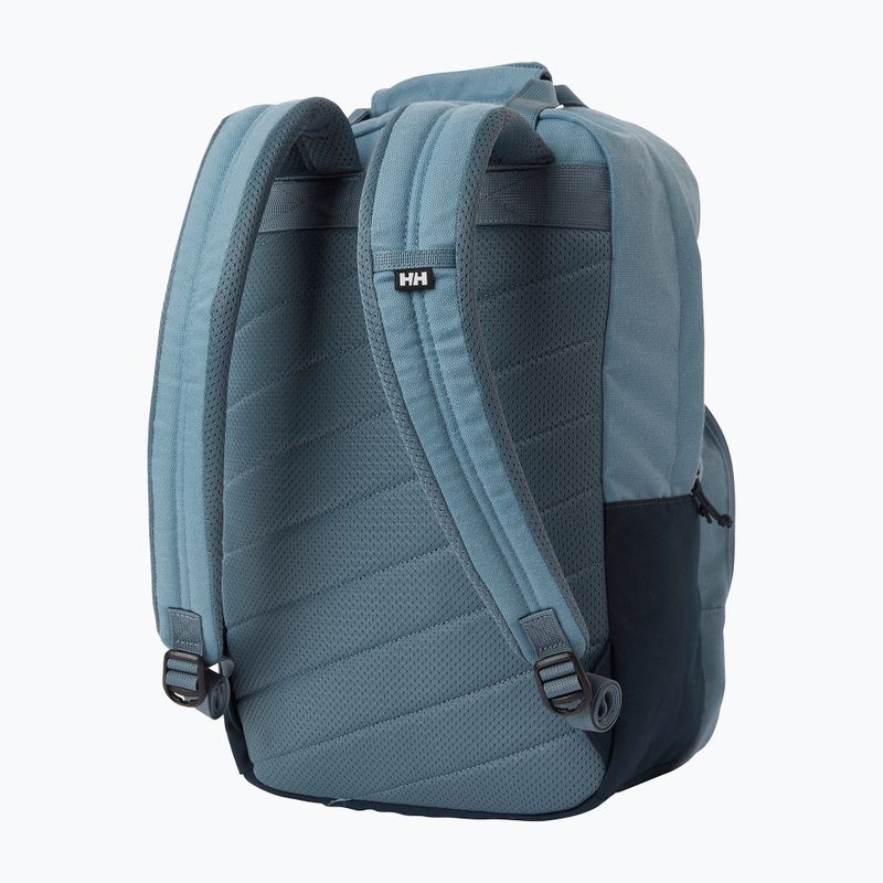 Plecak miejski Helly Hansen Oslo Max 20,4 l washed navy 2