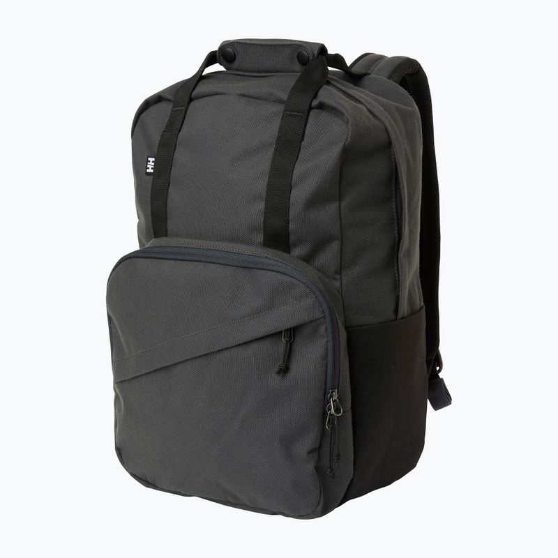 Plecak miejski Helly Hansen Oslo Max 20,4 l ebony