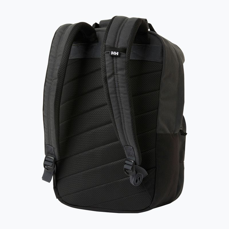 Plecak miejski Helly Hansen Oslo Max 20,4 l ebony 2