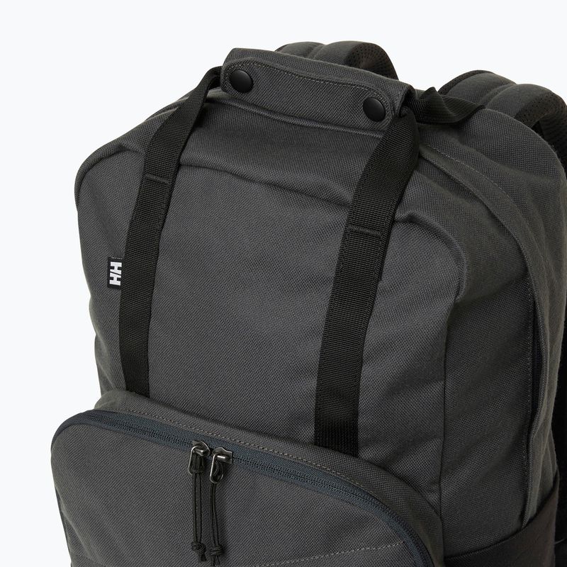 Plecak miejski Helly Hansen Oslo Max 20,4 l ebony 3