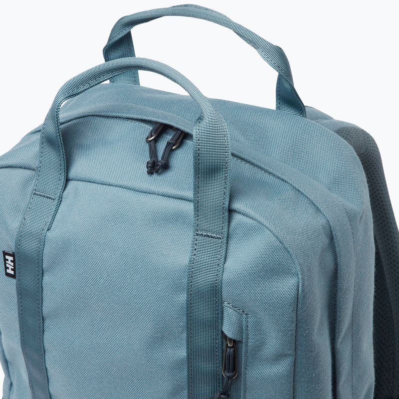 Plecak miejski Helly Hansen Oslo Plus 16 l washed navy 3