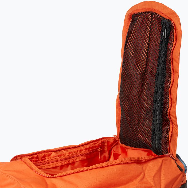 Plecak Helly Hansen Canyon Duffel Pack 65 l patrol orange 3