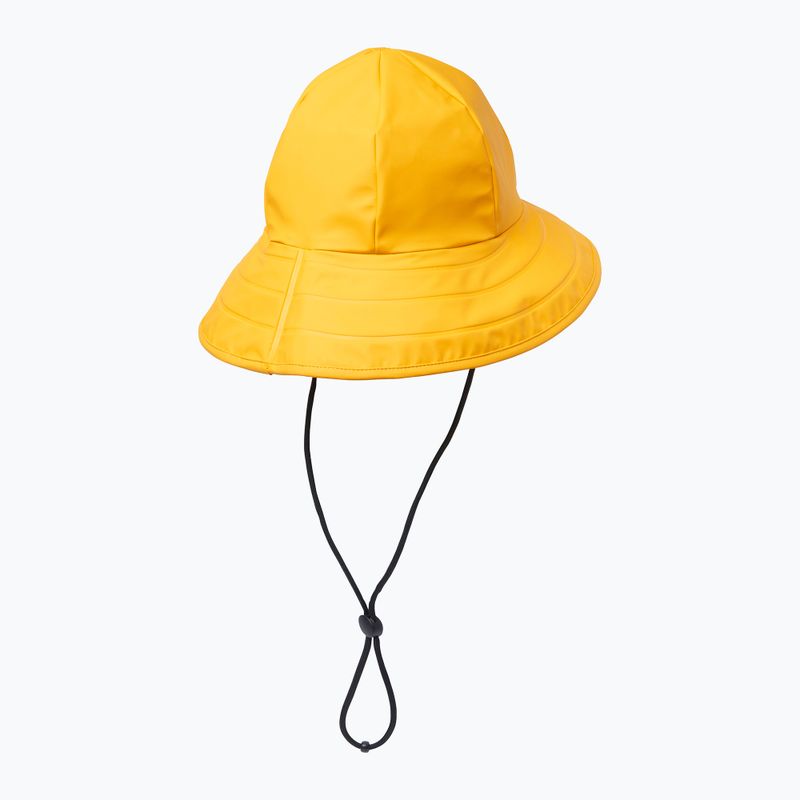 Kapelusz Helly Hansen HH Souwester essential yellow 2