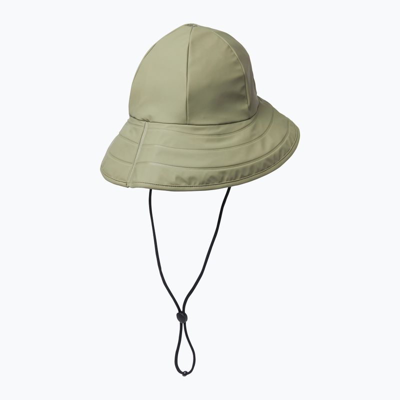 Kapelusz Helly Hansen HH Souwester lav green 2