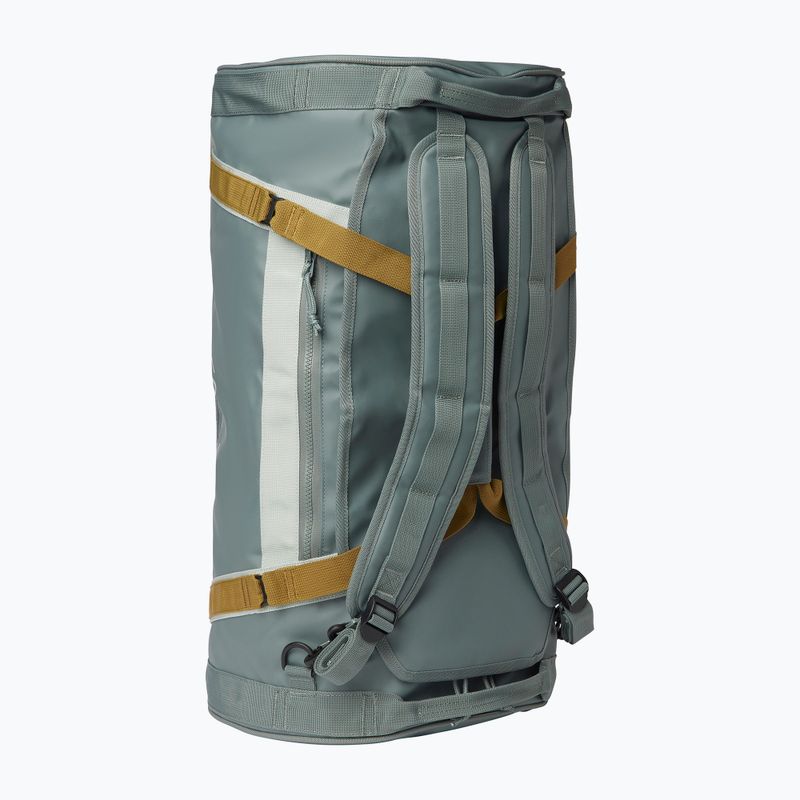 Torba podróżna Helly Hansen HH Duffel Bag 2 90 l grey cactus 3