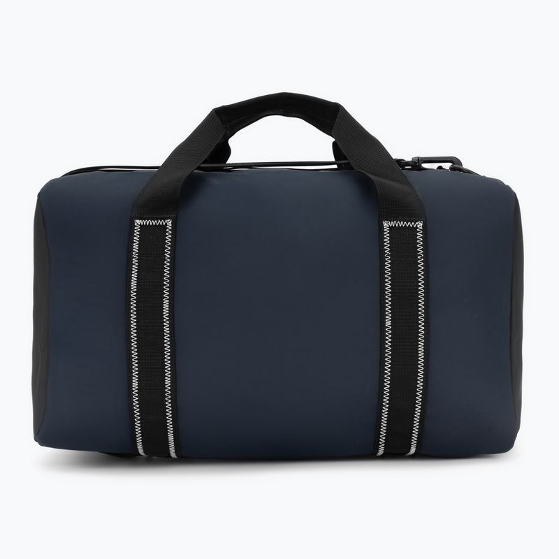 Torba wodoodporna Musto Genoa Small Carryall 2.0 navy 3