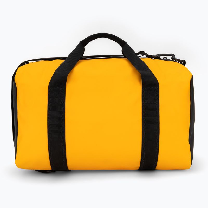 Torba wodoodporna Musto Genoa Small Carryall 2.0 gold 3