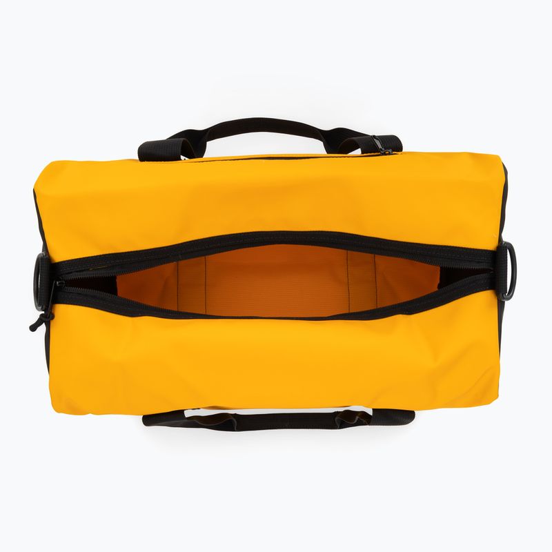 Torba wodoodporna Musto Genoa Small Carryall 2.0 gold 6