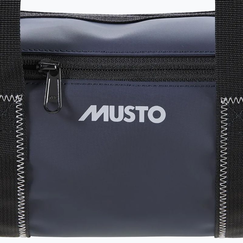 Torba wodoodporna Musto Genoa Mini Carryall 2.0 navy 3