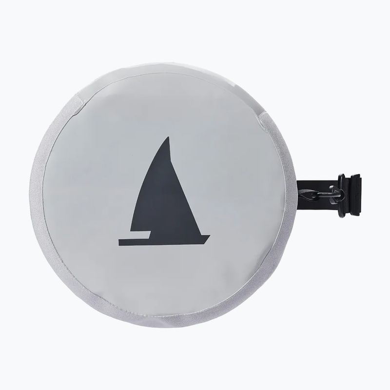 Worek wodoodporny Musto Dry Tube 2.0 20 l platinum 6