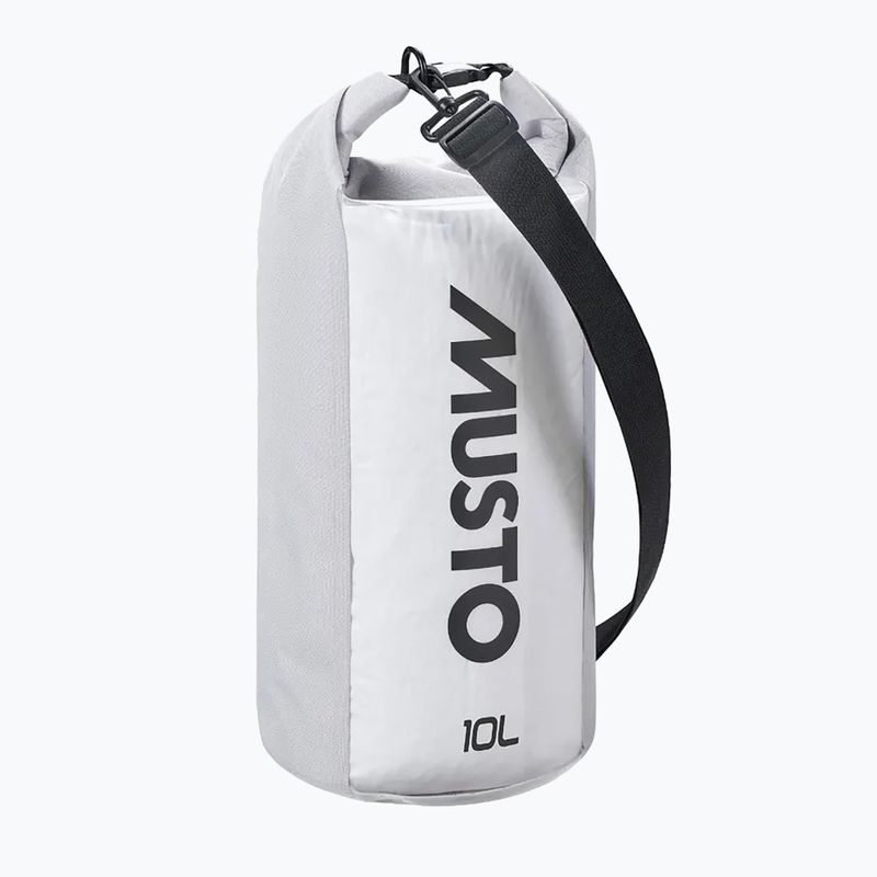 Worek wodoodporny Musto Dry Tube 2.0 10 l platinum
