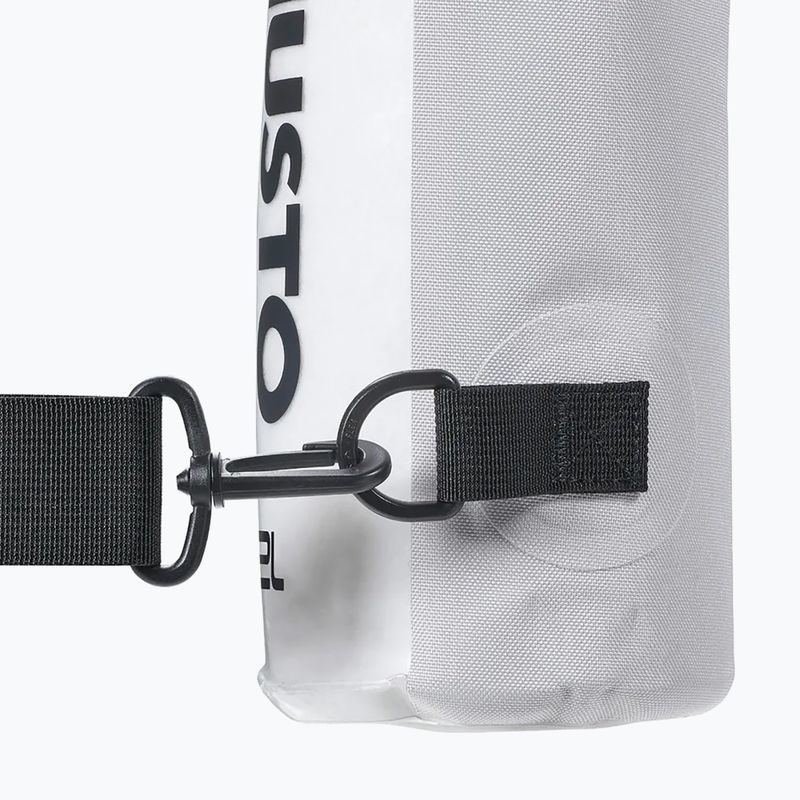 Worek wodoodporny Musto Dry Tube 2.0 2 l platinum 5