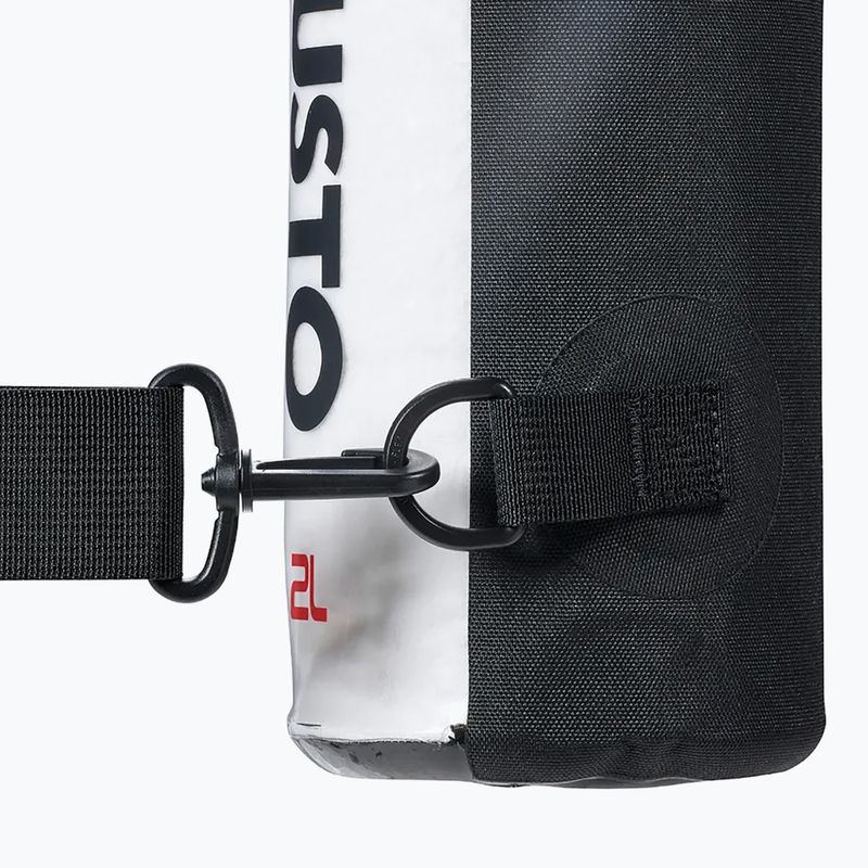 Worek wodoodporny Musto Dry Tube 2.0 2 l black 4