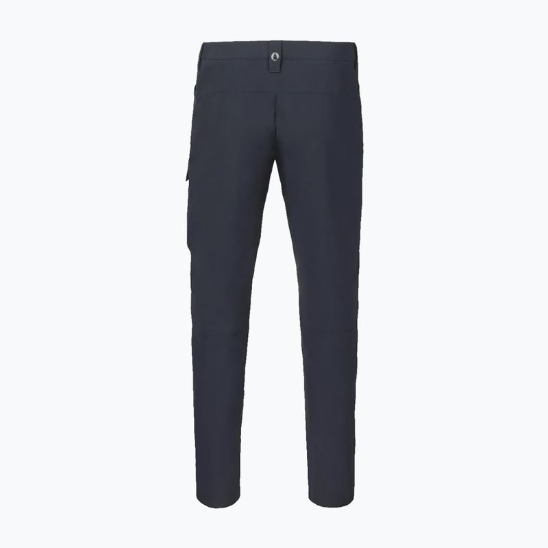 Spodnie żeglarskie męskie Musto Evo Deck Stretch true navy 6
