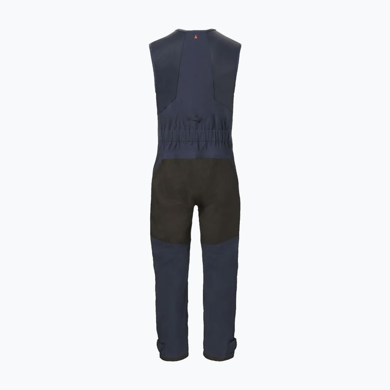 Spodnie żeglarskie męskie Musto BR3 Sport Salopette true navy 7