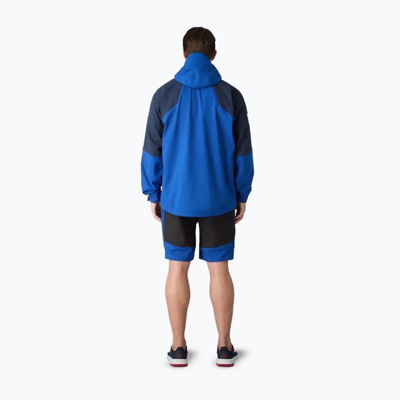 Kurtka żeglarska męska Musto BR3 Sport mazarine blue 2