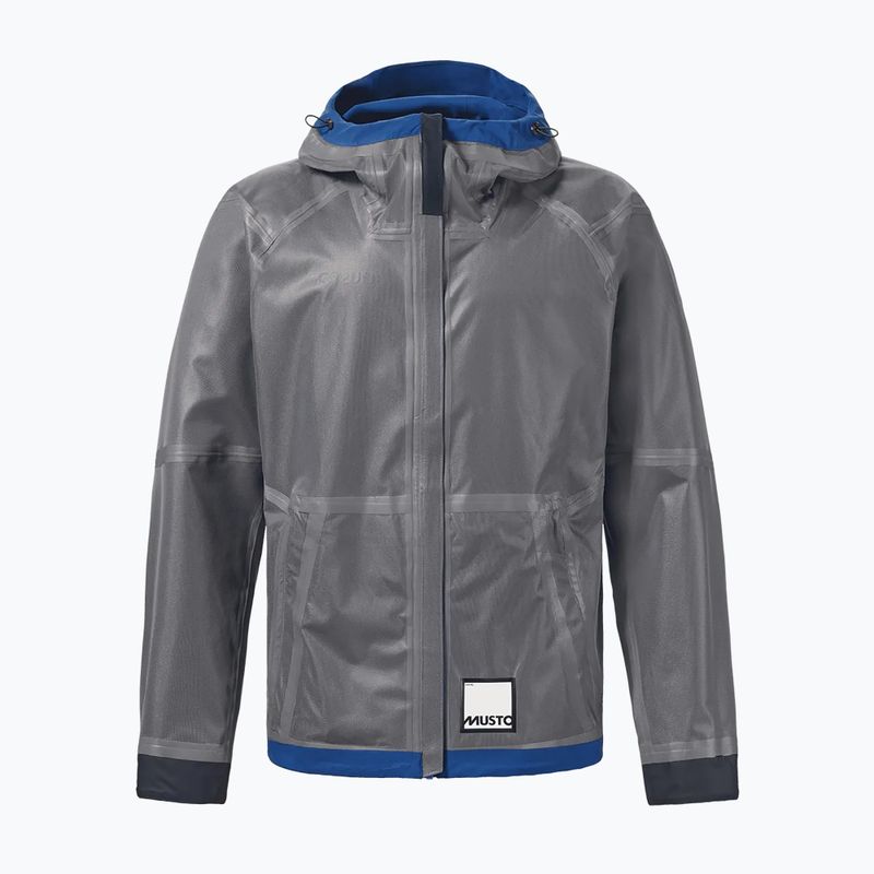 Kurtka żeglarska męska Musto BR3 Sport mazarine blue 10