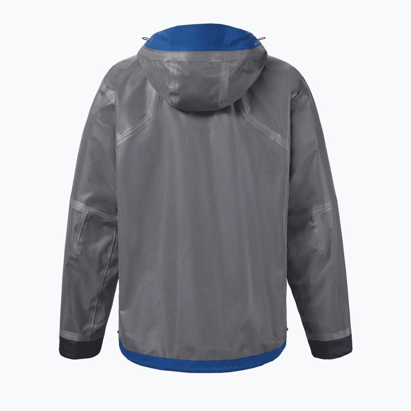 Kurtka żeglarska męska Musto BR3 Sport mazarine blue 11