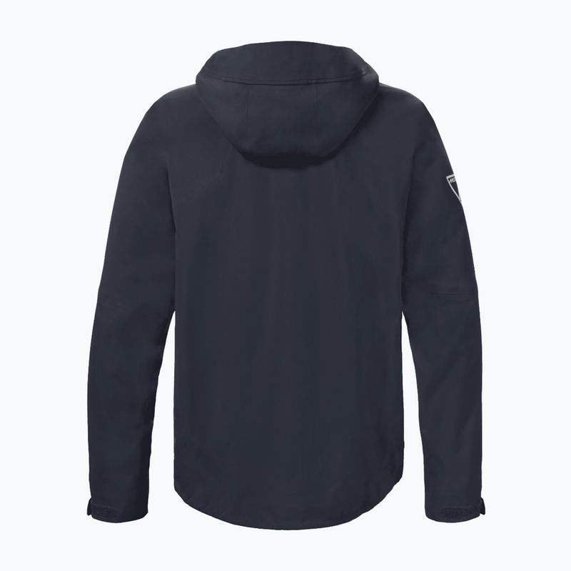 Kurtka żeglarska męska Musto BR3 Sport true navy 11