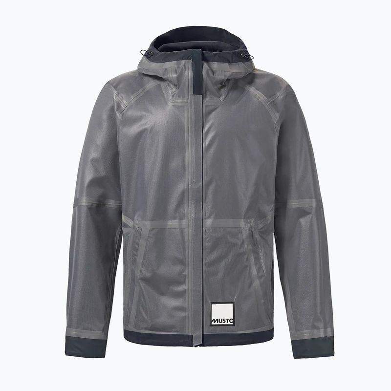 Kurtka żeglarska męska Musto BR3 Sport true navy 12