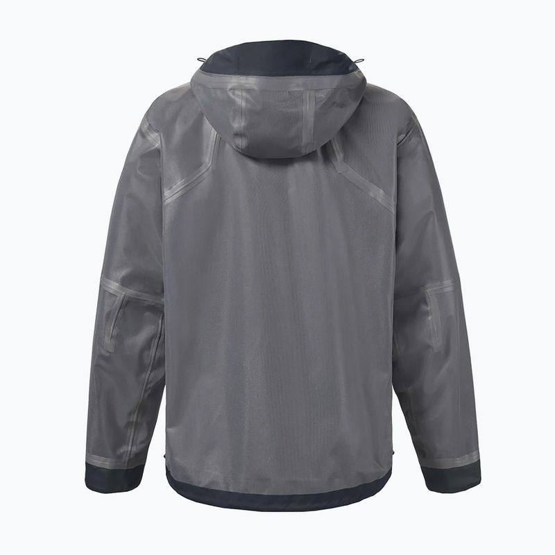 Kurtka żeglarska męska Musto BR3 Sport true navy 13