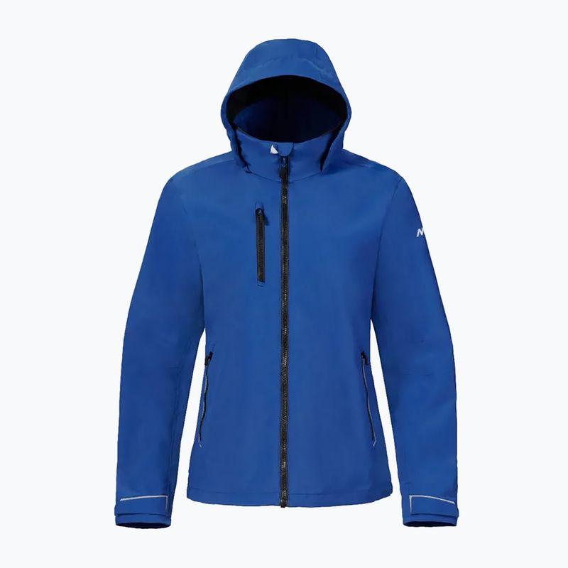 Kurtka żeglarska damska Musto Sardinia mazarine blue 2