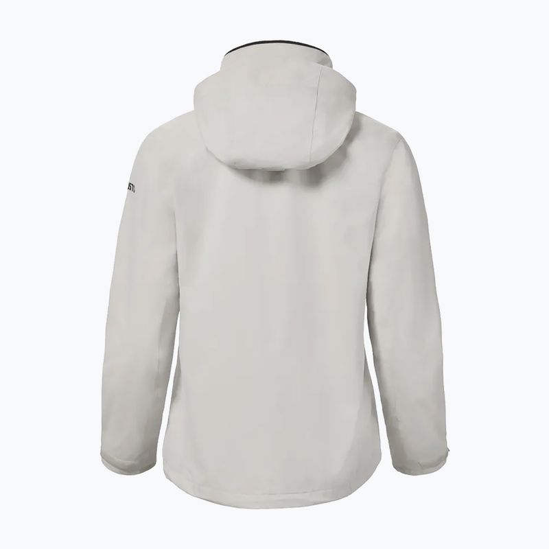 Kurtka żeglarska damska Musto Sardinia platinum 3