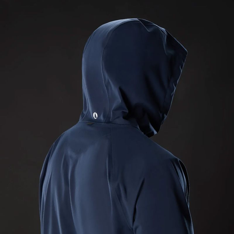 Kurtka żeglarska męska Musto Evo Venture 3L navy 5