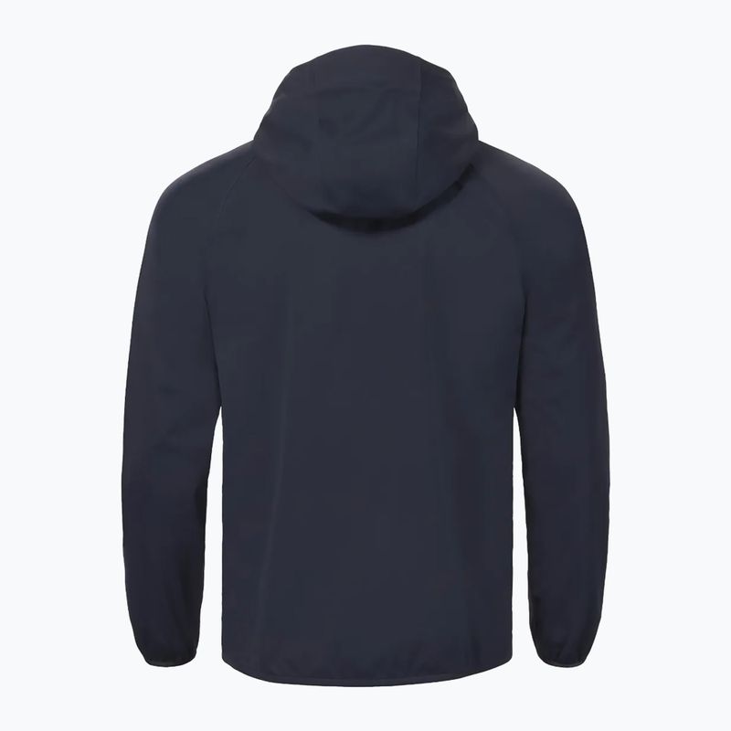 Kurtka żeglarska męska Musto Evo Venture 3L navy 8