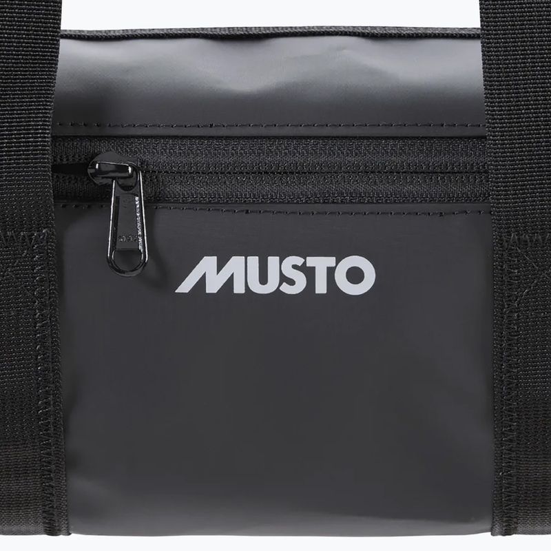 Torba wodoodporna Musto Genoa Mini Carryall 2.0 4,3 l black 3