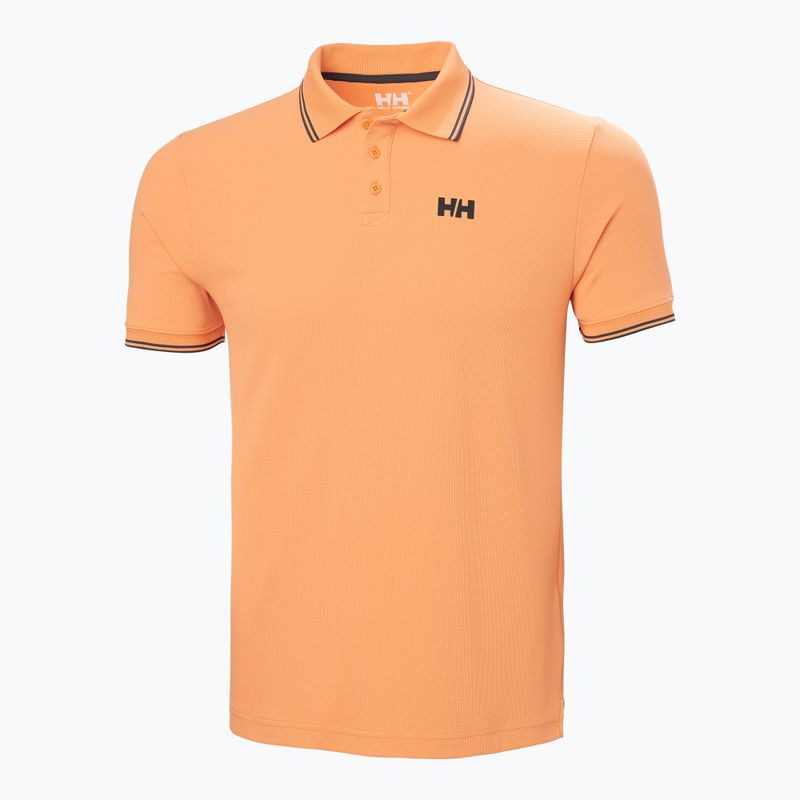 Koszulka polo męska Helly Hansen Kos Polo apricot crush