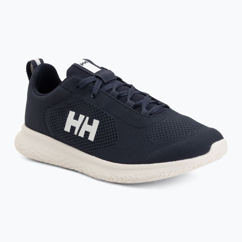 Buty męskie Helly Hansen Crew Light navy/white