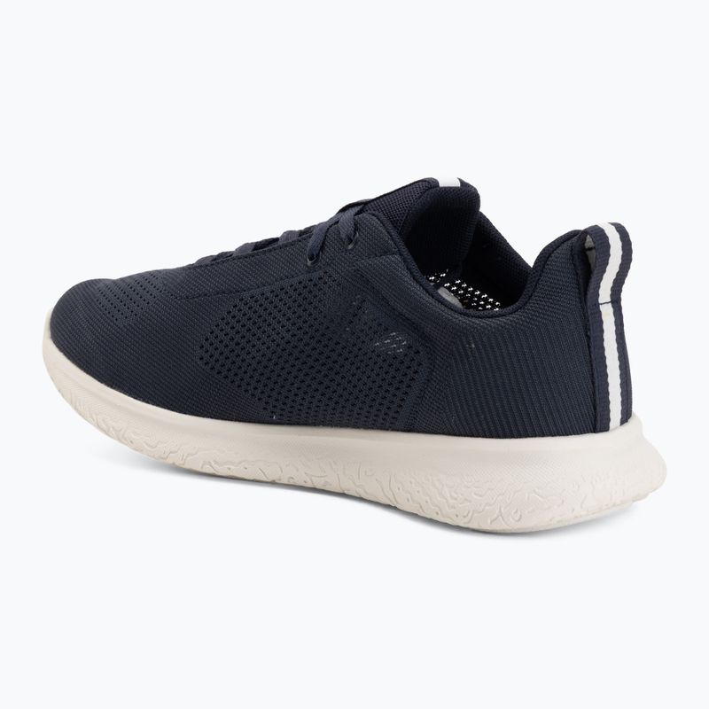 Buty męskie Helly Hansen Crew Light navy/white 3
