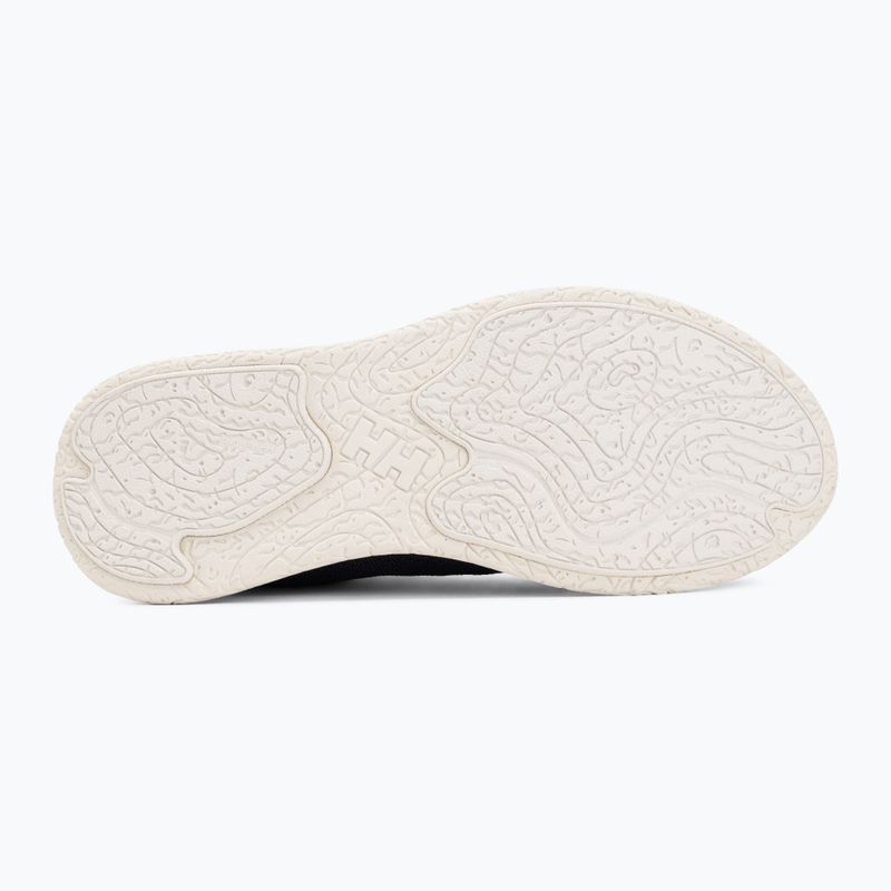 Buty męskie Helly Hansen Crew Light navy/white 4