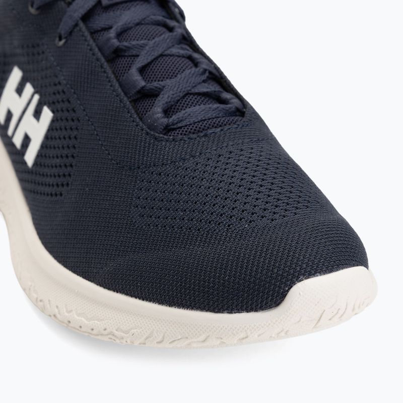 Buty męskie Helly Hansen Crew Light navy/white 7