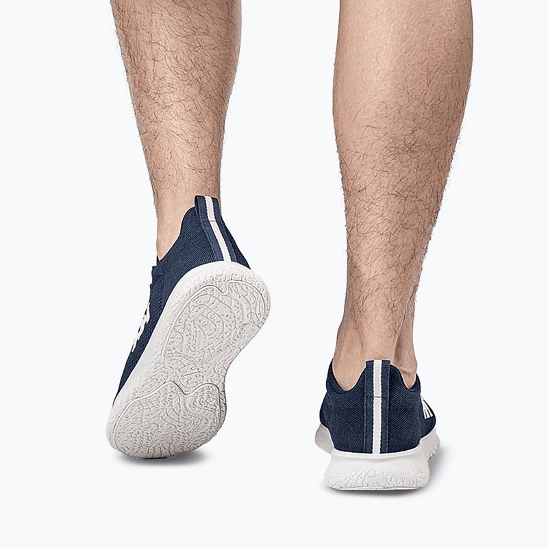 Buty męskie Helly Hansen Crew Light navy/white 7