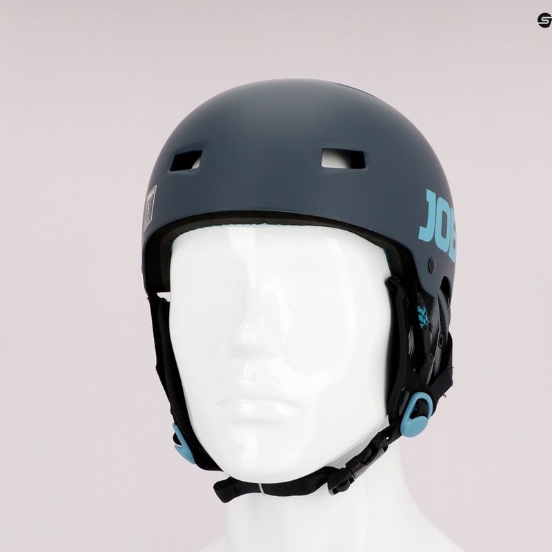 Kask JOBE Base midnight blue 9