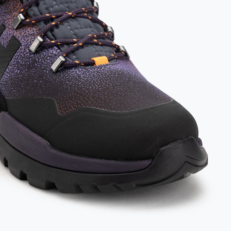 Buty męskie Helly Hansen Crestone Ullr HellyTech papaya speckle camo aop 7