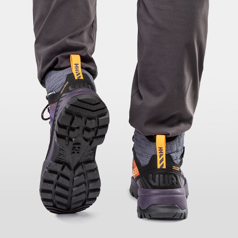 Buty męskie Helly Hansen Crestone Ullr HellyTech papaya speckle camo aop 15