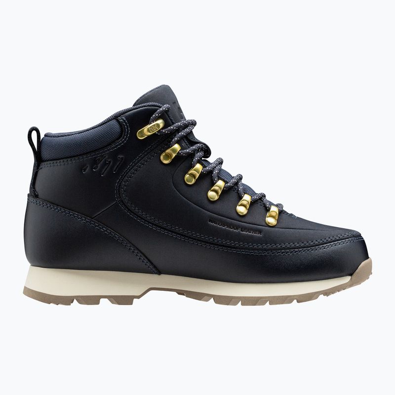 Buty trekkingowe damskie Helly Hansen The Forester Premium navy/cream 2